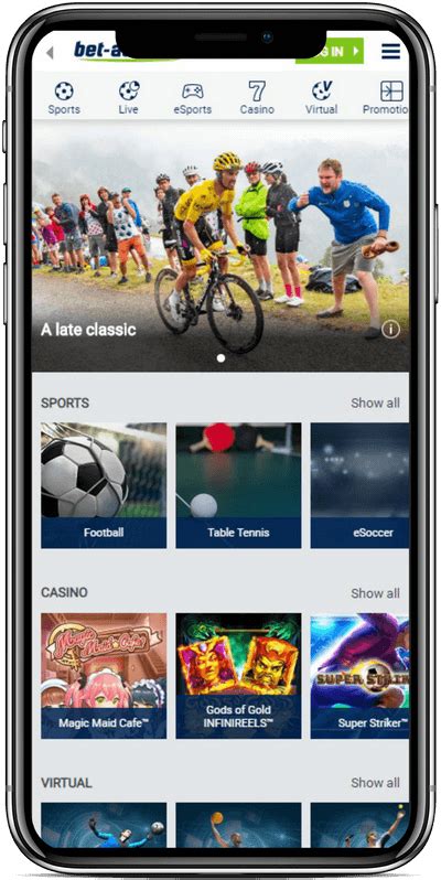 Mobile App ≫ Bet at Home ⋆ Android/iOS ⋆ Mobile Site .